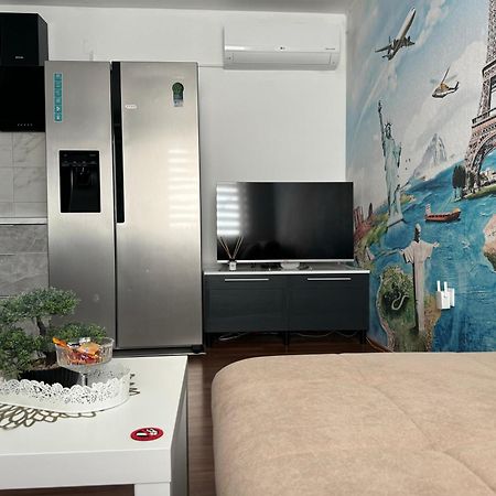 Apartman Alchemist I Bosanska Dubica Extérieur photo