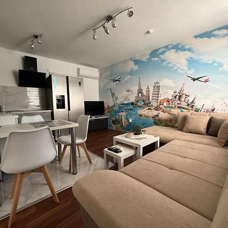 Apartman Alchemist I Bosanska Dubica Extérieur photo