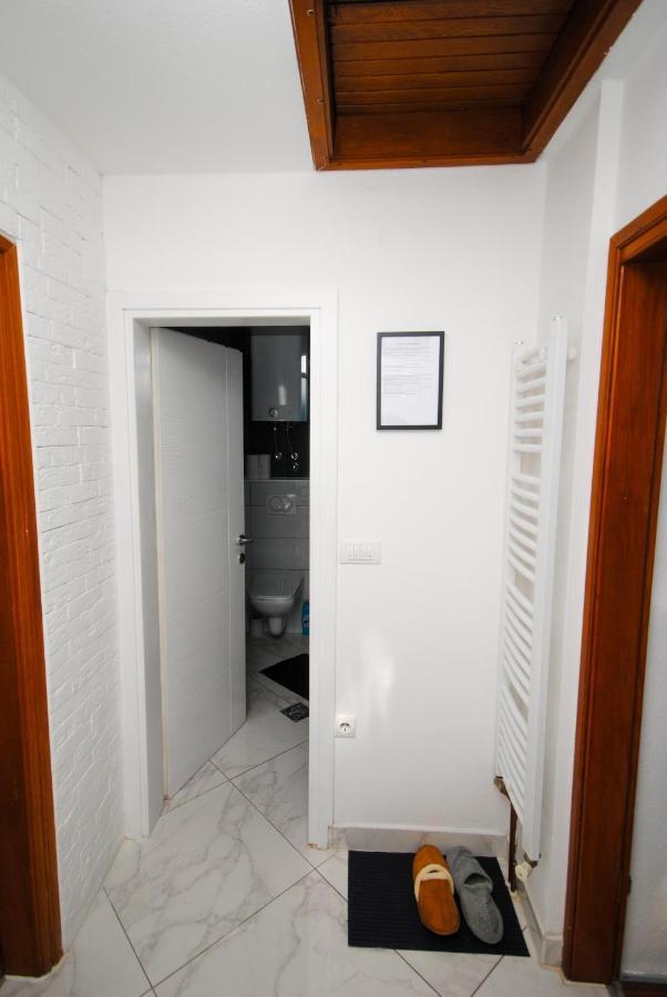 Apartman Alchemist I Bosanska Dubica Extérieur photo