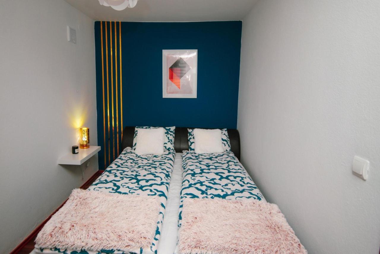 Apartman Alchemist I Bosanska Dubica Extérieur photo