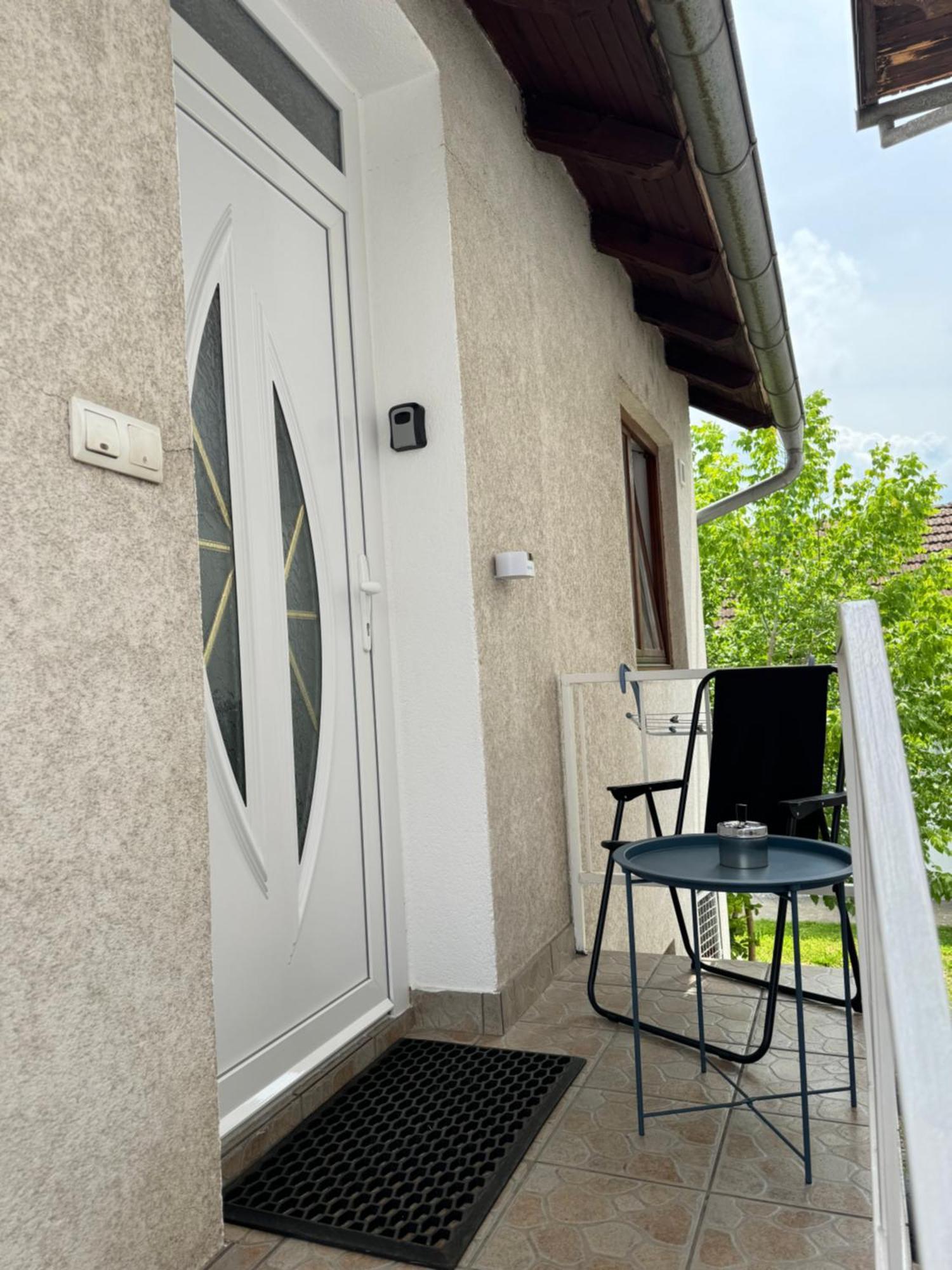 Apartman Alchemist I Bosanska Dubica Extérieur photo
