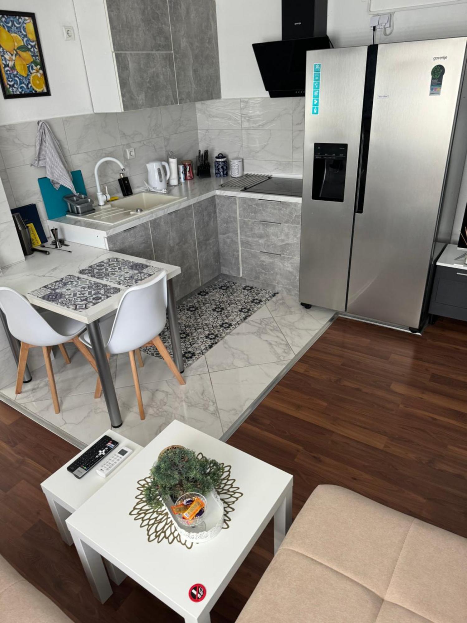Apartman Alchemist I Bosanska Dubica Extérieur photo