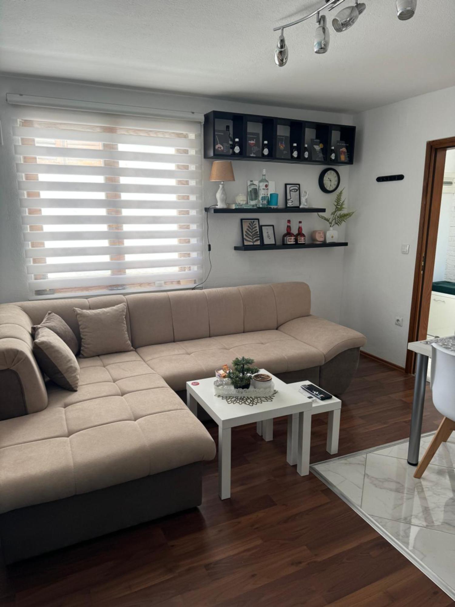 Apartman Alchemist I Bosanska Dubica Extérieur photo