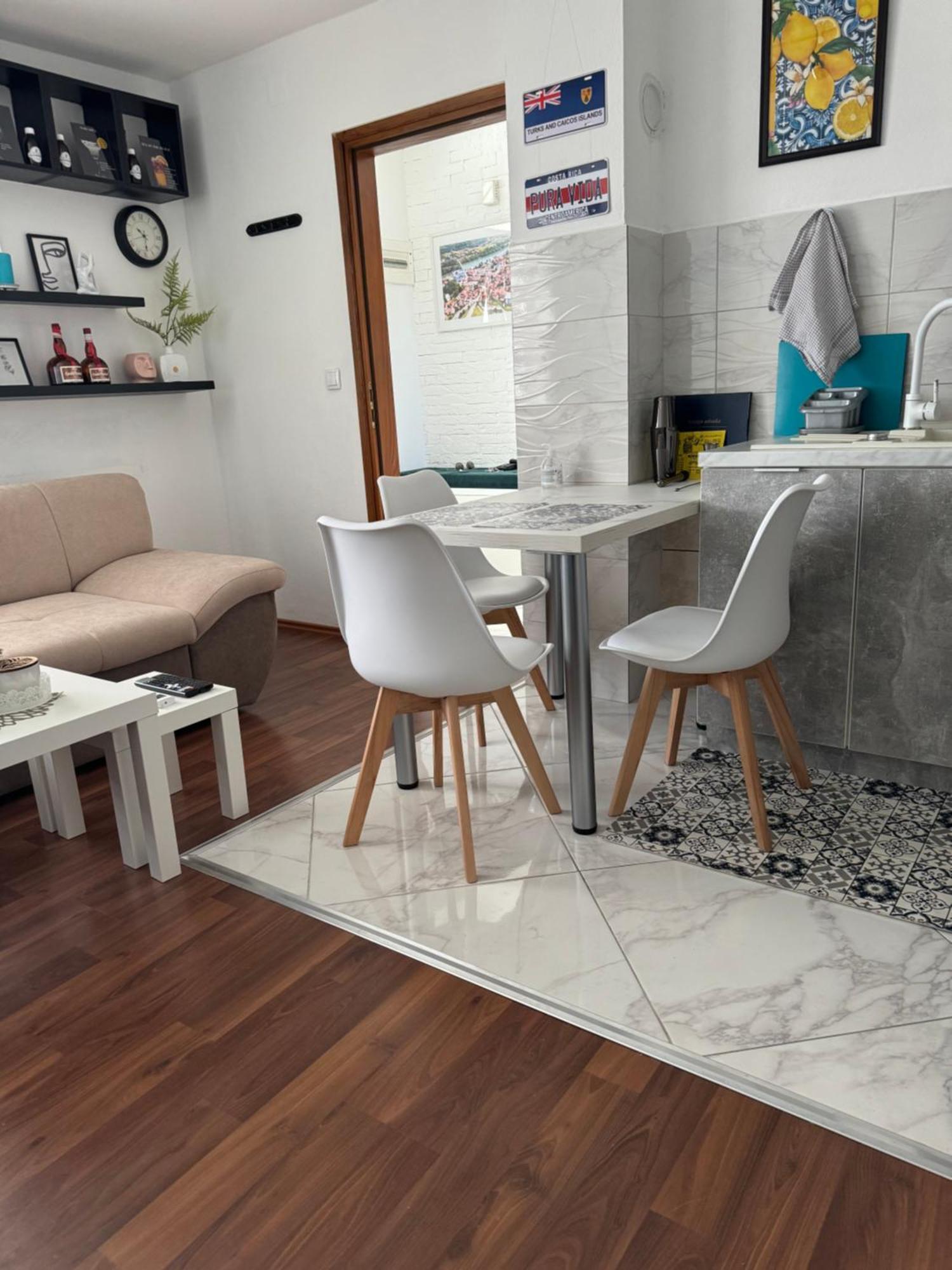 Apartman Alchemist I Bosanska Dubica Extérieur photo