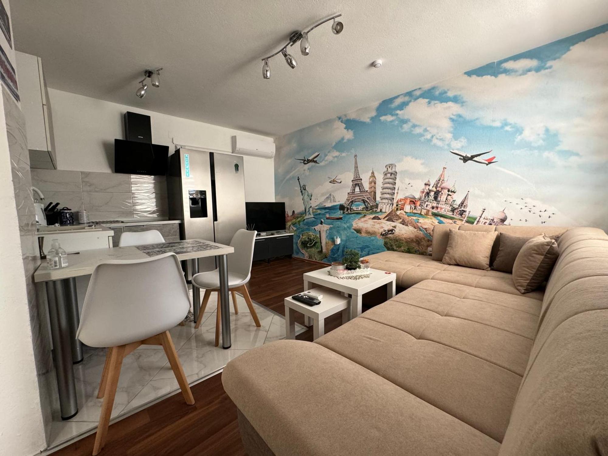 Apartman Alchemist I Bosanska Dubica Extérieur photo